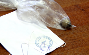 Жителю Тамалы грозит уголовная ответственность за хранение наркотика